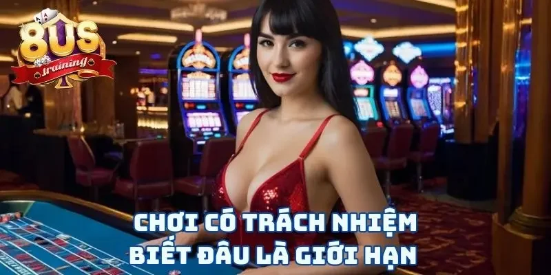 Chơi có trách nhiệm - Biết đâu là giới hạn 